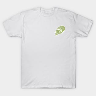 Monstera Adansonii | Plant T-Shirt